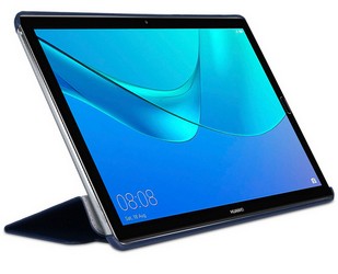 Замена корпуса на планшете Huawei MediaPad M5 10.8 Pro в Кемерово